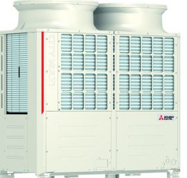 Изображение для товара Mitsubishi Electric PURY-P500YNW-A1