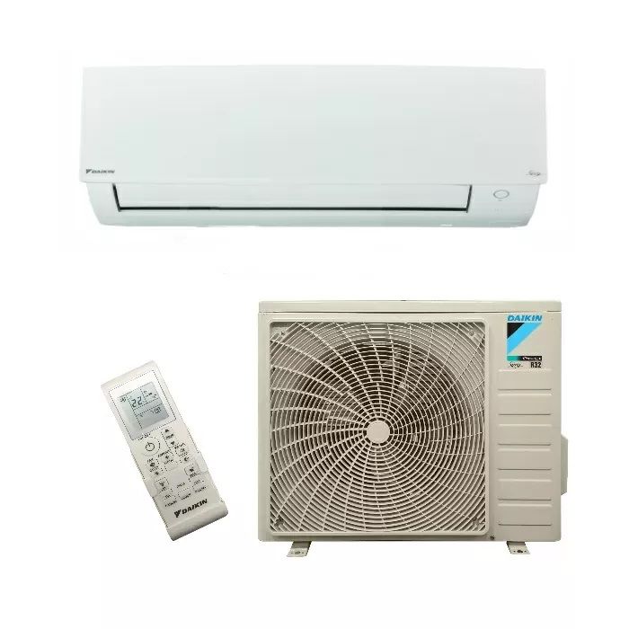 Настенный кондиционер Daikin ATXC25B / ARXC25B с зимним комплектом (-30)