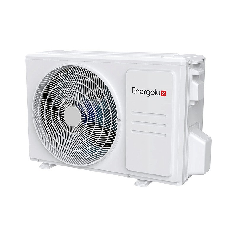 Настенный кондиционер (сплит-система) Energolux SAS24AR2-A / SAU24AR2-A-WS40