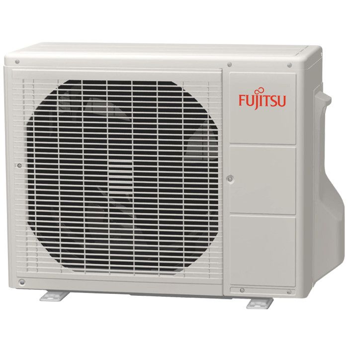 Изображение для товара Fujitsu ASYG12LLCE / AOYG12LLCE с зимним комплектом (-30)