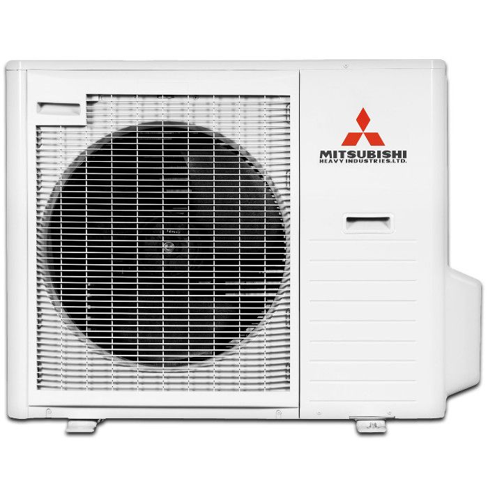 Изображение для товара Mitsubishi Heavy FDE71VH / FDC71VNP