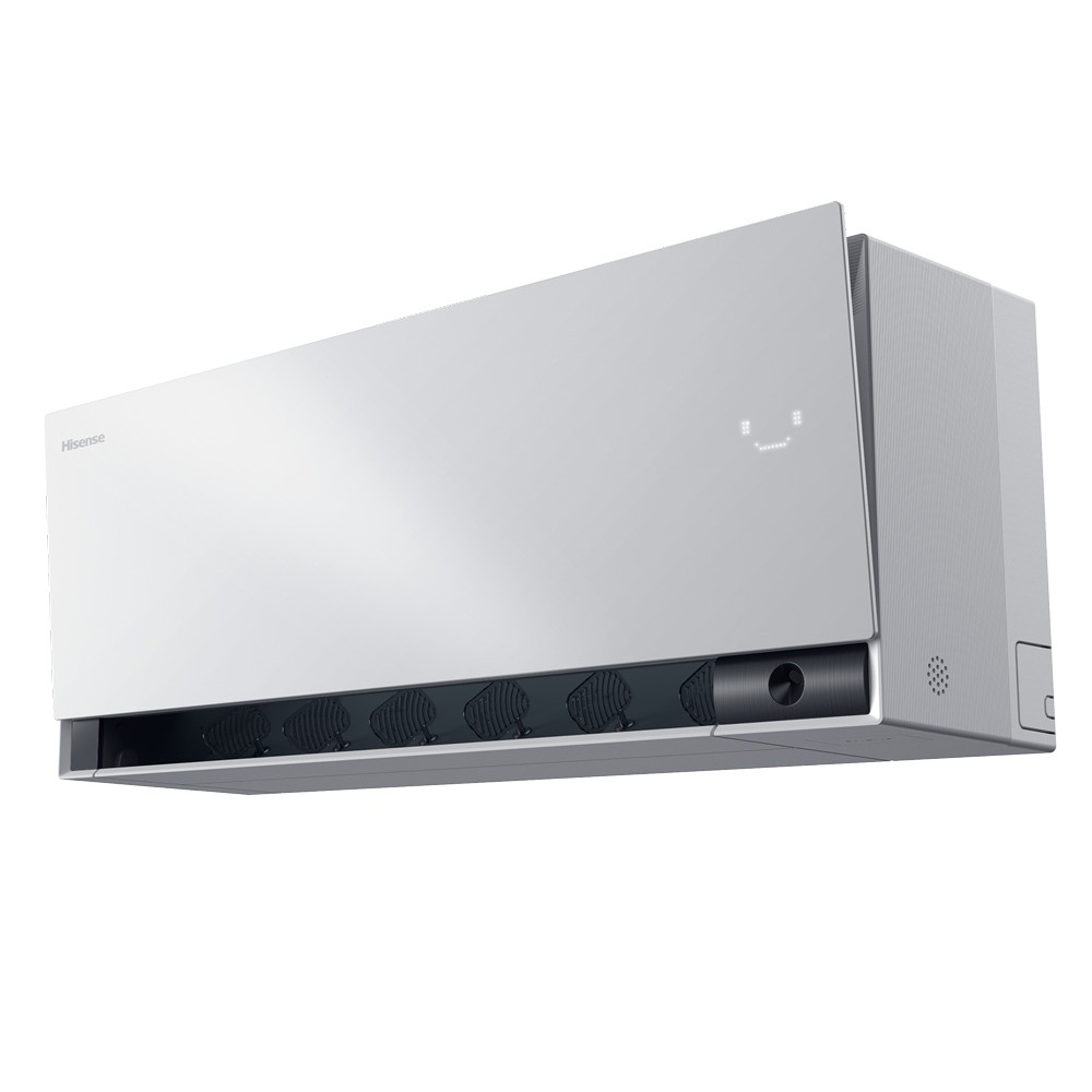 Настенный внутренний блок мульти-сплит-системы Hisense AS-13UW4RWMQK00G