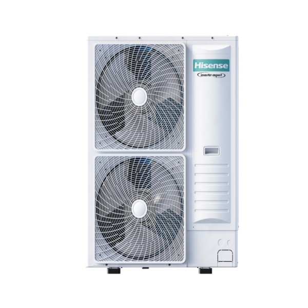 Напольно-потолочный кондиционер (сплит-система) Hisense AUV-60UR4RC8 / AUW-60U6RW8 Wi-Fi