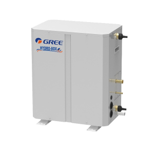 Изображение для товара Gree NRQD16G/A-S