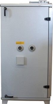 Холодильный модуль  Systemair TOPVEX SOFTCOOLER TR09-R