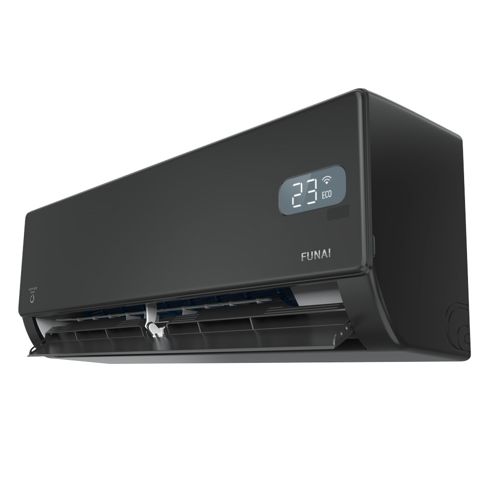 Инверторный настенный кондиционер (сплит-система) Funai RAC-I-AN75HP.D02