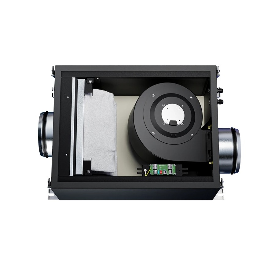 Вытяжная установка VentMachine Colibri EV650