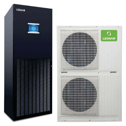 Изображение для товара Lessar LSP-VCA020 / LUE-VCP028