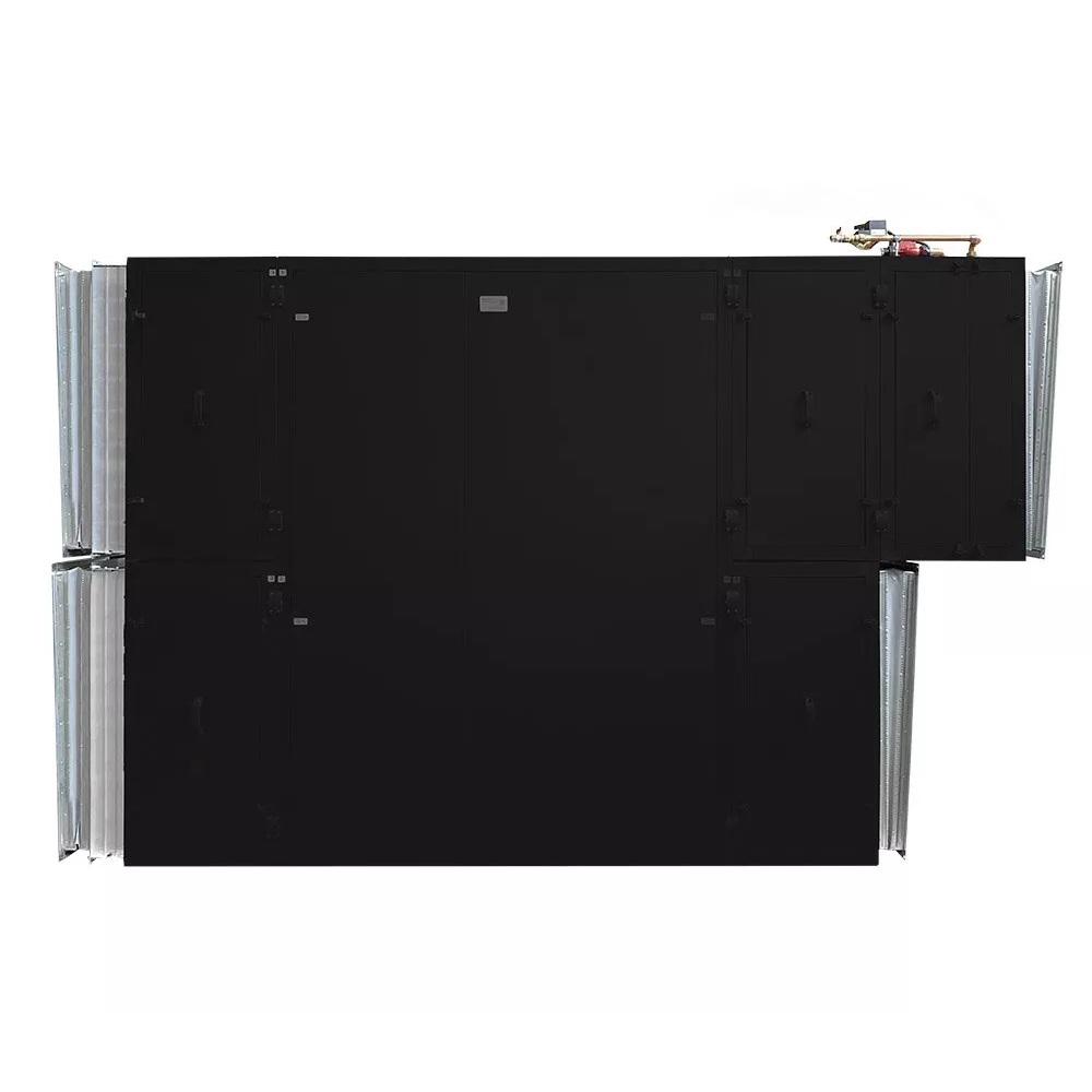 Приточно-вытяжная установка Turkov Zenit Standart S 3050 W