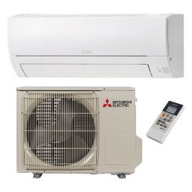 Настенный кондиционер Mitsubishi Electric MSZ-HR25VF / MUZ-HR25VF