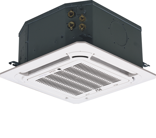 Кассетный фанкойл MDV MDKD-500S