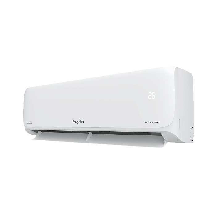 Инверторный настенный кондиционер (сплит-система) Energolux ESAS12GL1_HDC / ESAU12GL1_HDC