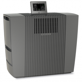 Очиститель воздуха Venta LPH60 WiFi чёрный