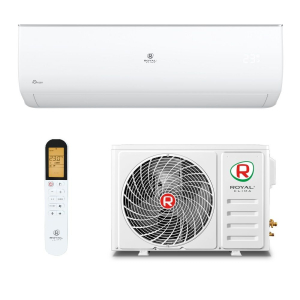 Изображение для товара Royal Clima RC-GL90HN с зимним комплектом (-40)