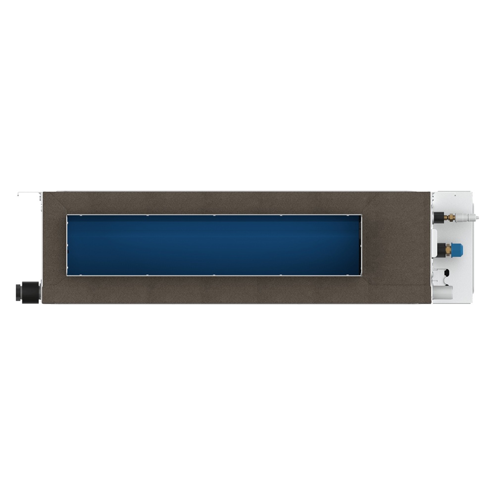 Напольно-потолочный кондиционер (сплит-система) Syscool SYSPLIT DUCT 36 HP R