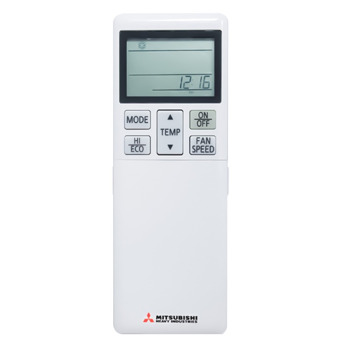 Настенный внутренний блок мульти-сплит-системы Mitsubishi Heavy Industries SRK20ZS-WFB