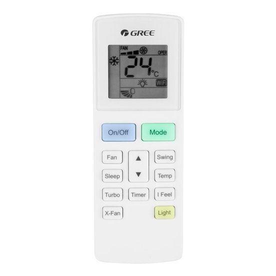 Изображение для товара Gree GWH28ACE-K3NNA1A