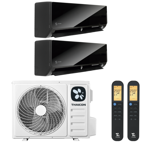 Изображение для товара Thaicon TL-MO2U40-FR / TL-RWP20-FRx2