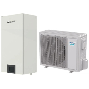 Изображение для товара Gree GRS-CQ10PdG/NhH2-E