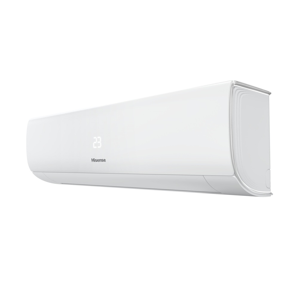 Инверторный настенный кондиционер (сплит-система) Hisense AS-13UW4RYRKB05