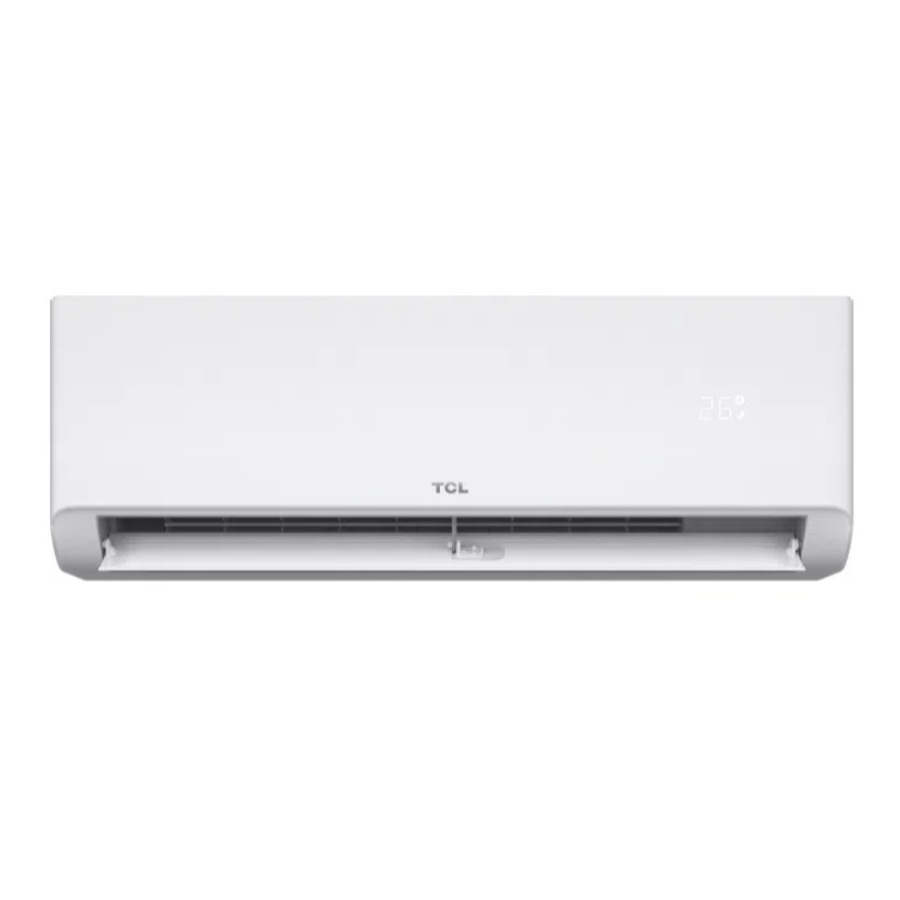 Инверторный настенный кондиционер (сплит-система) TCL TAC-SA12HSV/ZA