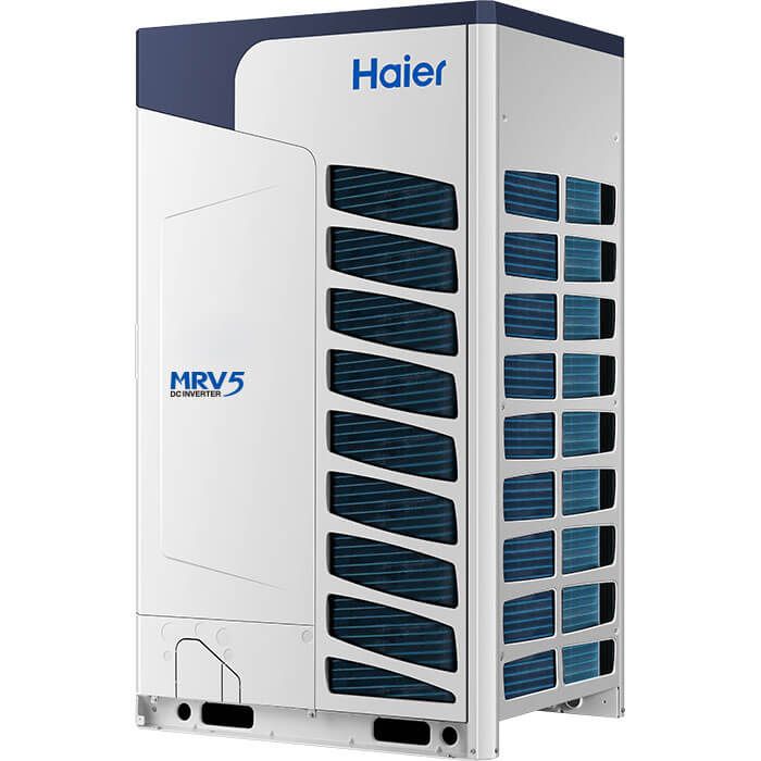 Наружный блок VRF Haier AV14IMVURA