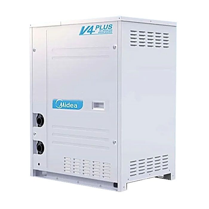 Наружный блок VRF Midea MVUW280A-VA3