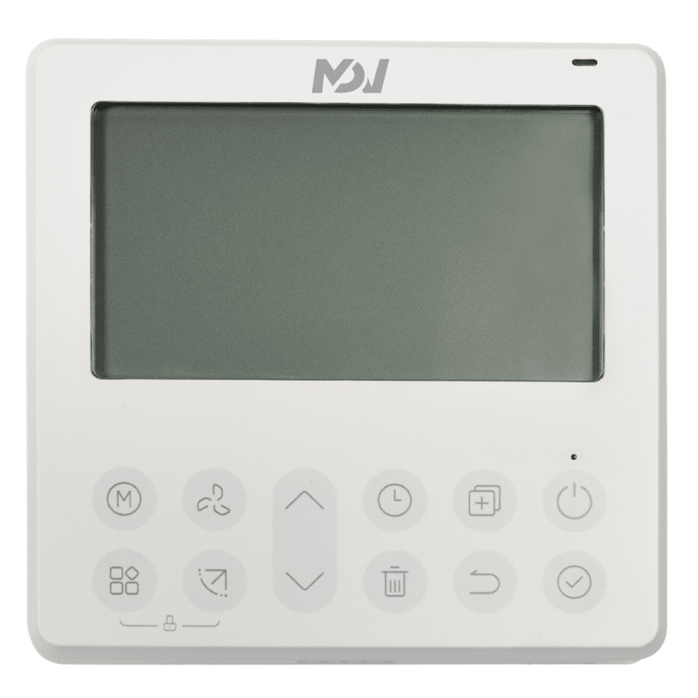 Изображение для товара MDV MDTII-18HWFN8 / MDOAG-18HFN8
