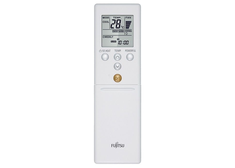 Изображение для товара Fujitsu ASYG07KETA-B