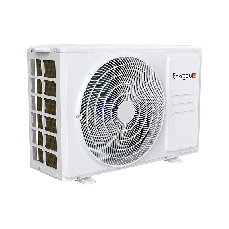 Настенный кондиционер (сплит-система) Energolux SAS09AR2-A / SAU09AR2-A-WS30