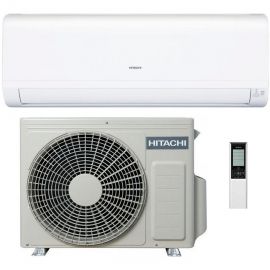 Изображение для товара Hitachi RAK-50RPE / RAC-50WPE