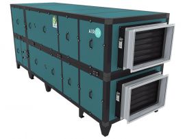 Изображение для товара Airgy 6000 Eco RP