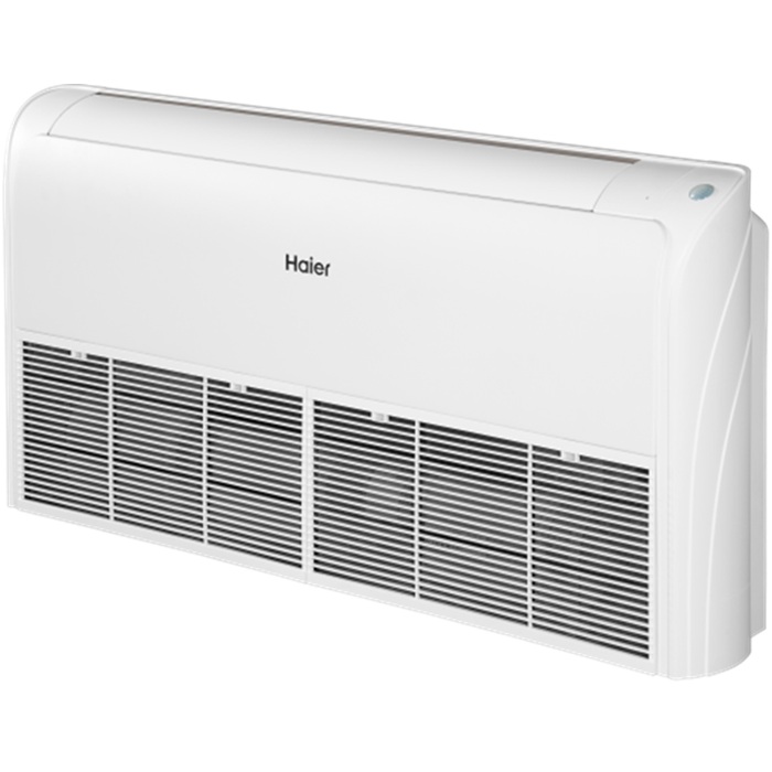 Инверторный напольно-потолочный кондиционер (сплит-система) Haier AC105S2SH2FA / 1U105S2SS1FB