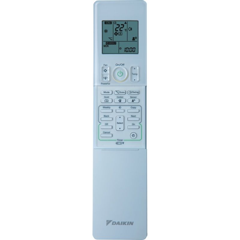 Инверторный настенный кондиционер (сплит-система) Daikin FTXA35BT / RXA35A8