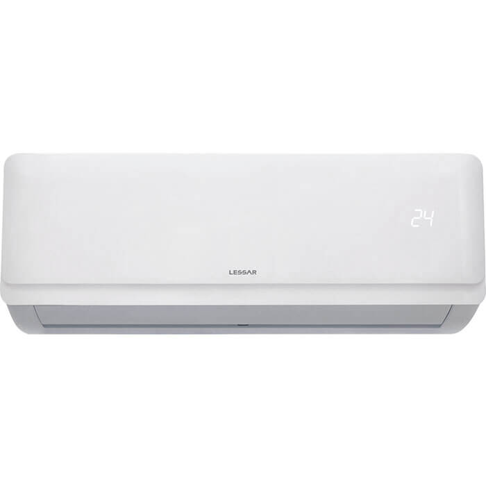 Изображение для товара Lessar LS-H07KPA2B / LU-H07KPA2B-43WM
