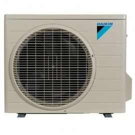 Наружный блок Daikin RXB25C с зимним комплектом (-30)