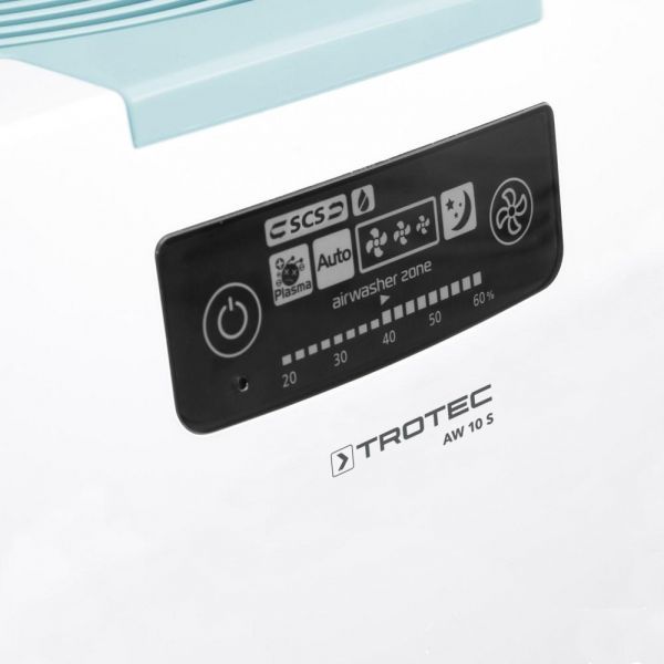 Изображение для товара Trotec AW 10 S