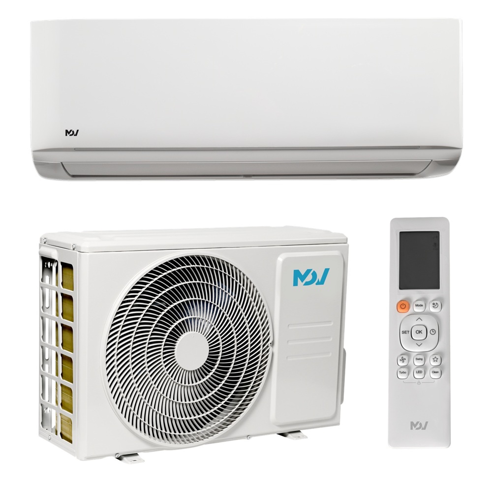 Настенный кондиционер (сплит-система) MDV MDSAG-18HRN1 / MDOAG-18HN1