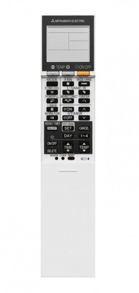 Изображение для товара Mitsubishi Electric MSZ-FH50VE (De Luxe)