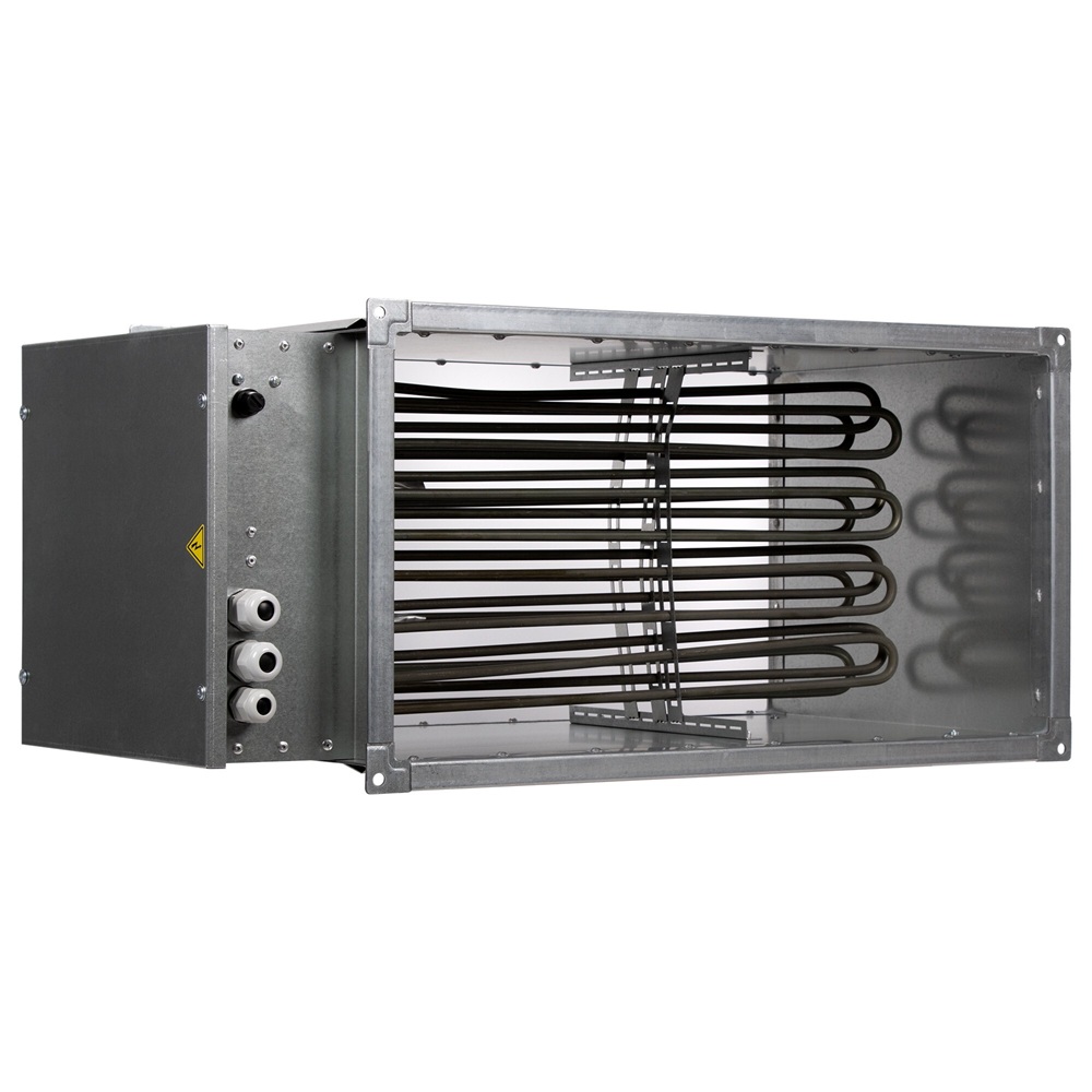 Электрический нагреватель Zilon ZES 500x250-15