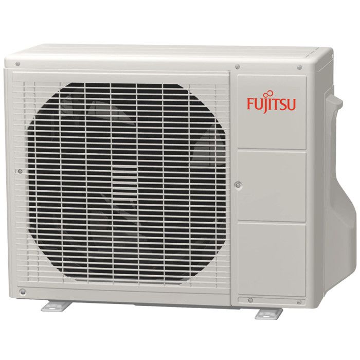 Инверторный настенный кондиционер Fujitsu ASYG09LLCE / AOYG09LLCE с зимним комплектом (-30)