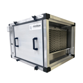 Изображение для товара Minibox Adiabatic EL P 1650