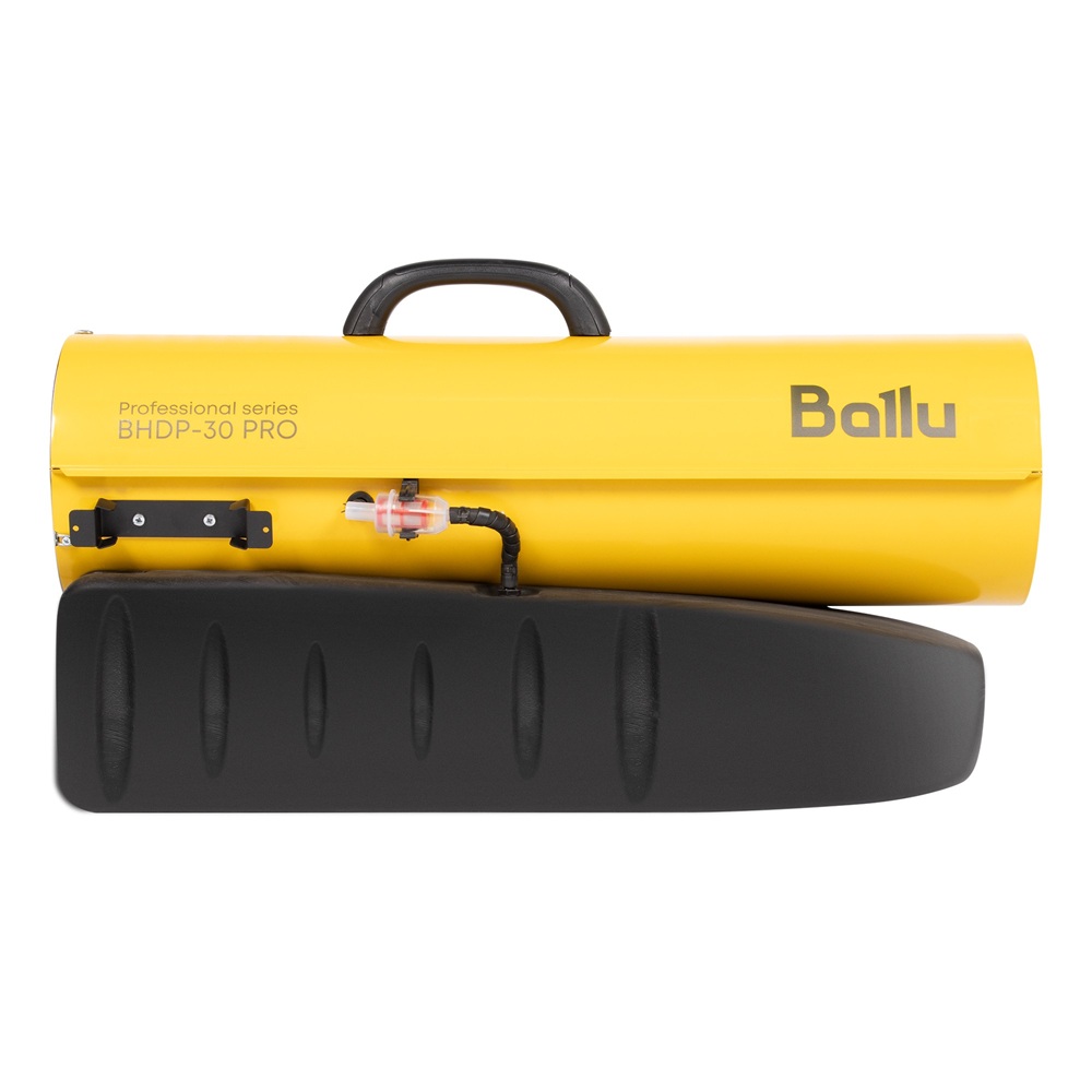 Дизельная тепловая пушка Ballu BHDP-30 PRO