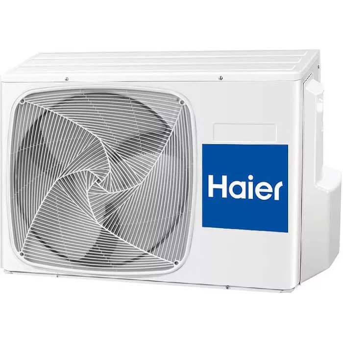 Канальный кондиционер (сплит-система) Haier AD12SS1ERA(N)(P) / 1U12BS3ERA