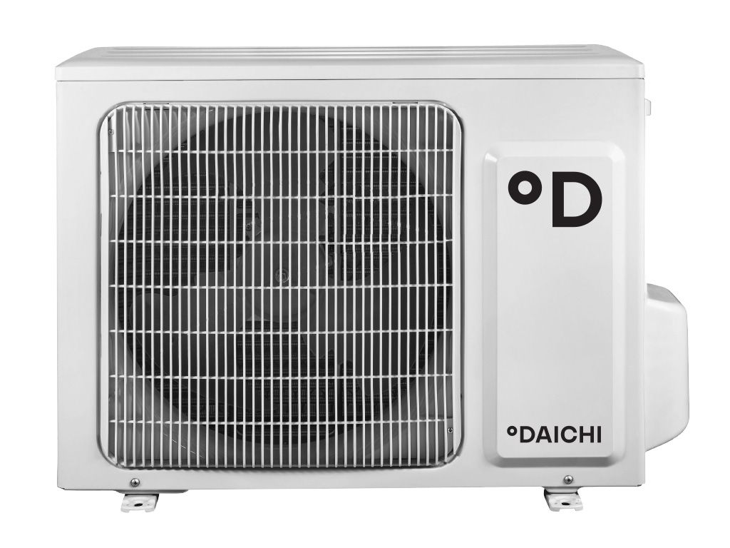 Напольно-потолочный кондиционер (сплит-система) Daichi DA100ALKS1R / DF100ALS1R