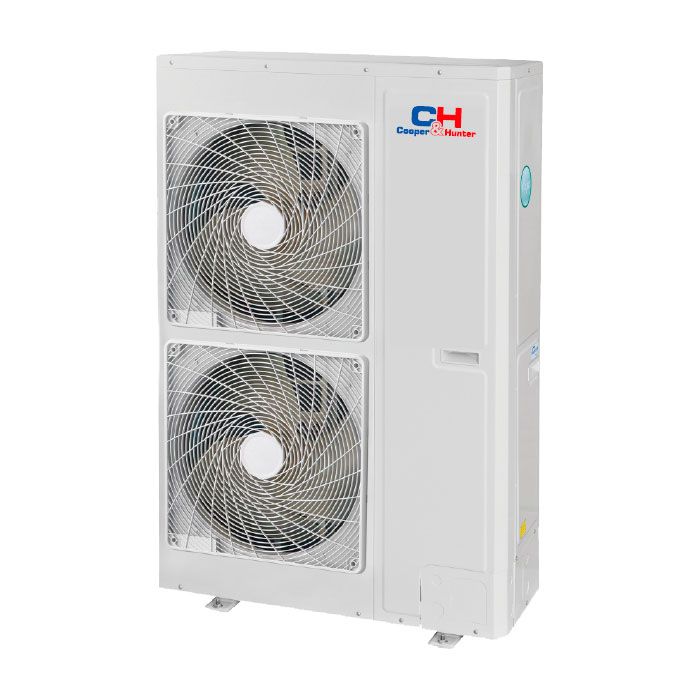 Изображение для товара Cooper&Hunter CH-IDH140PNK / CH-IU140NM