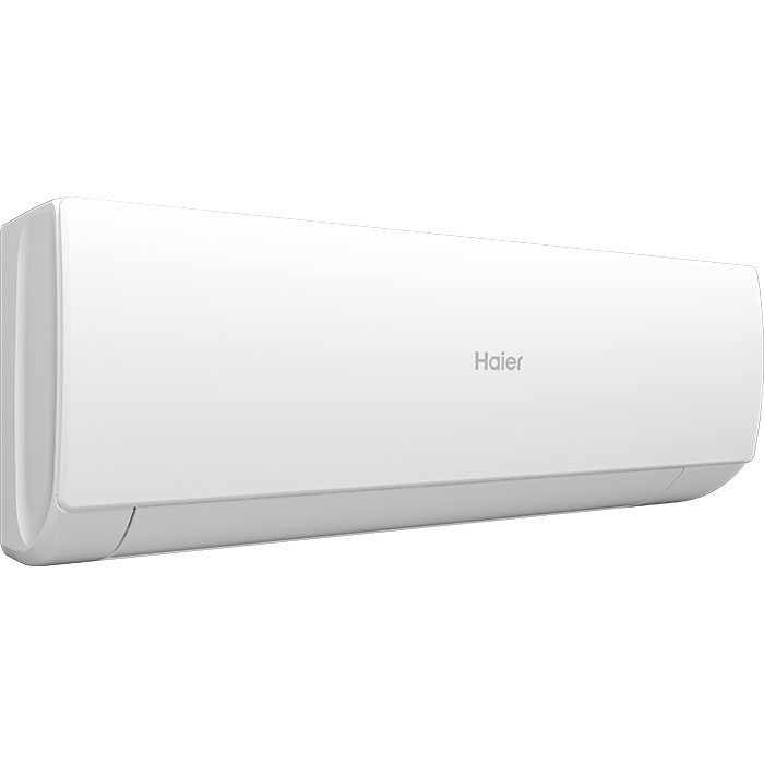 Инверторный настенный кондиционер (сплит-система) Haier AS50HSL1HRA-W / 1U50HSL1FRA