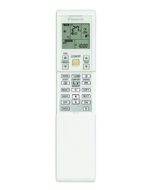 Изображение для товара Daikin FVXS50F / RXS50L