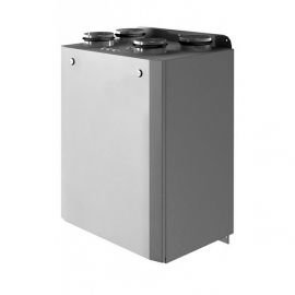 Приточно-вытяжная установка с рекуператором Shuft UniMAX-P 450VE EC