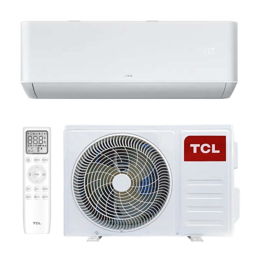 Настенный кондиционер (сплит-система) TCL TAC-TP09ONF/R